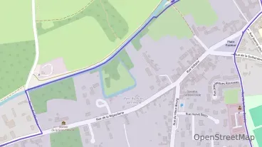 Maison 120 m² six pièces à vendre à Longué-Jumelles Maison 120 m² six pièces à vendre à Longué-Jumelles