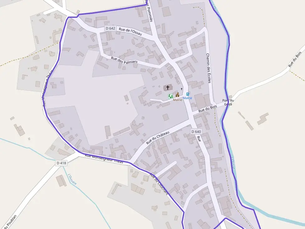 Maison 175 m² quatre pièces à vendre à Barzun