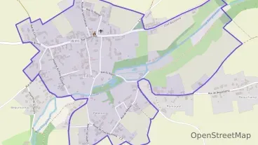 Maison 115 m² quatre pièces à vendre à Chef-Boutonne