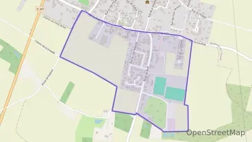 Maison 134 m² cinq pièces à vendre à Le Coudray-Macouard
