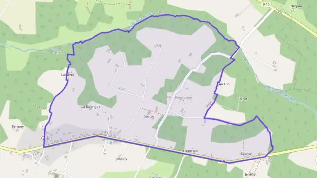 Maison 120 m² quatre pièces à vendre à Gajac