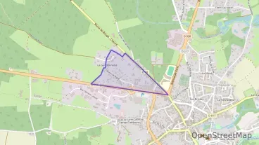 Maison 126 m² six pièces à vendre à Baugé-en-Anjou