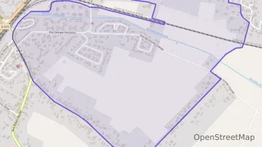 Maison 102 m² cinq pièces à vendre à Coutras