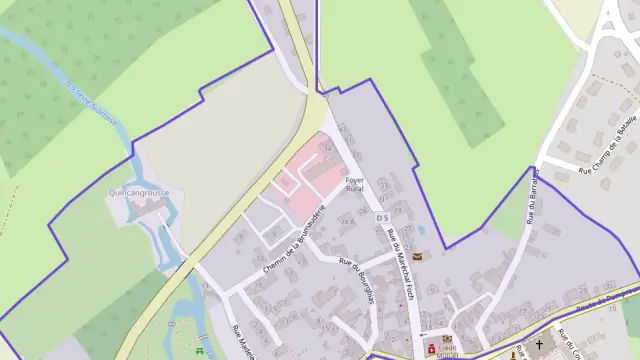 Maison 75 m² trois pièces à vendre à La Mothe-Saint-Héray