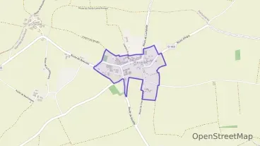 Maison 65 m² trois pièces à vendre à Ranville-Breuillaud