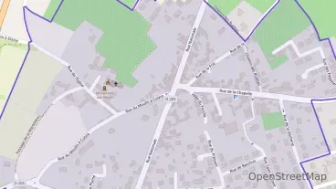 Maison 66 m² quatre pièces à vendre à Distré