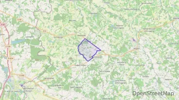 Maison 73 m² quatre pièces à vendre à Magnan