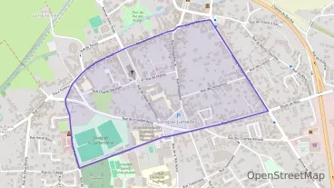 Maison 76 m² quatre pièces à vendre à Longué-Jumelles Maison 76 m² quatre pièces à vendre à Longué-Jumelles