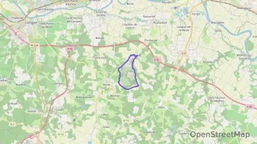 Maison 164 m² quatre pièces à vendre à Savignac