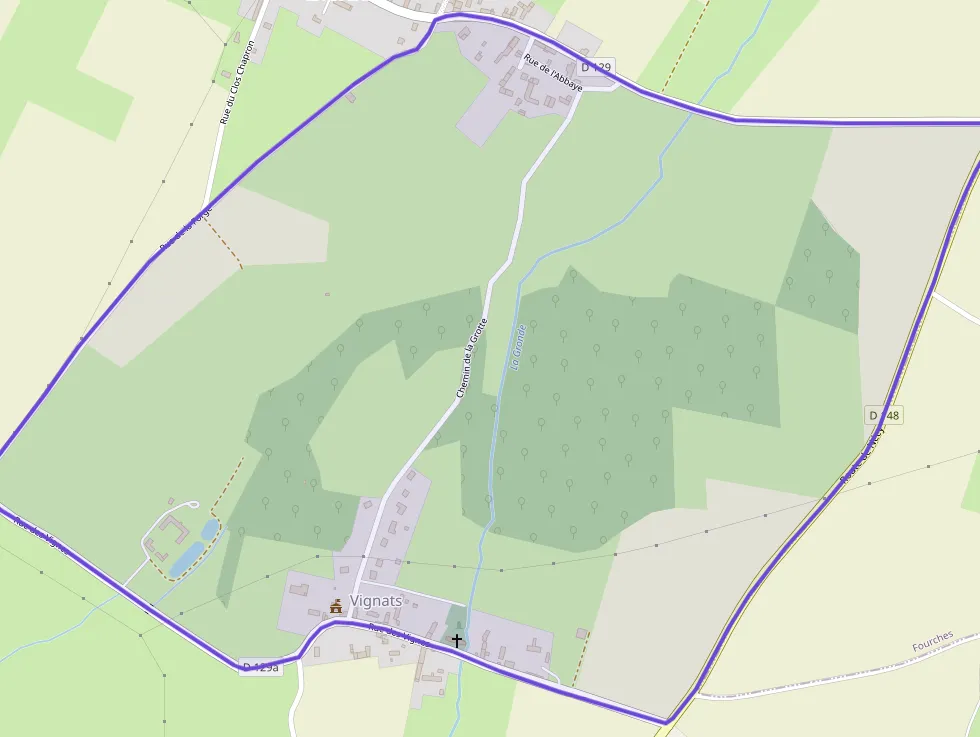 Maison 155 m² 6 pièces à vendre à Vignats