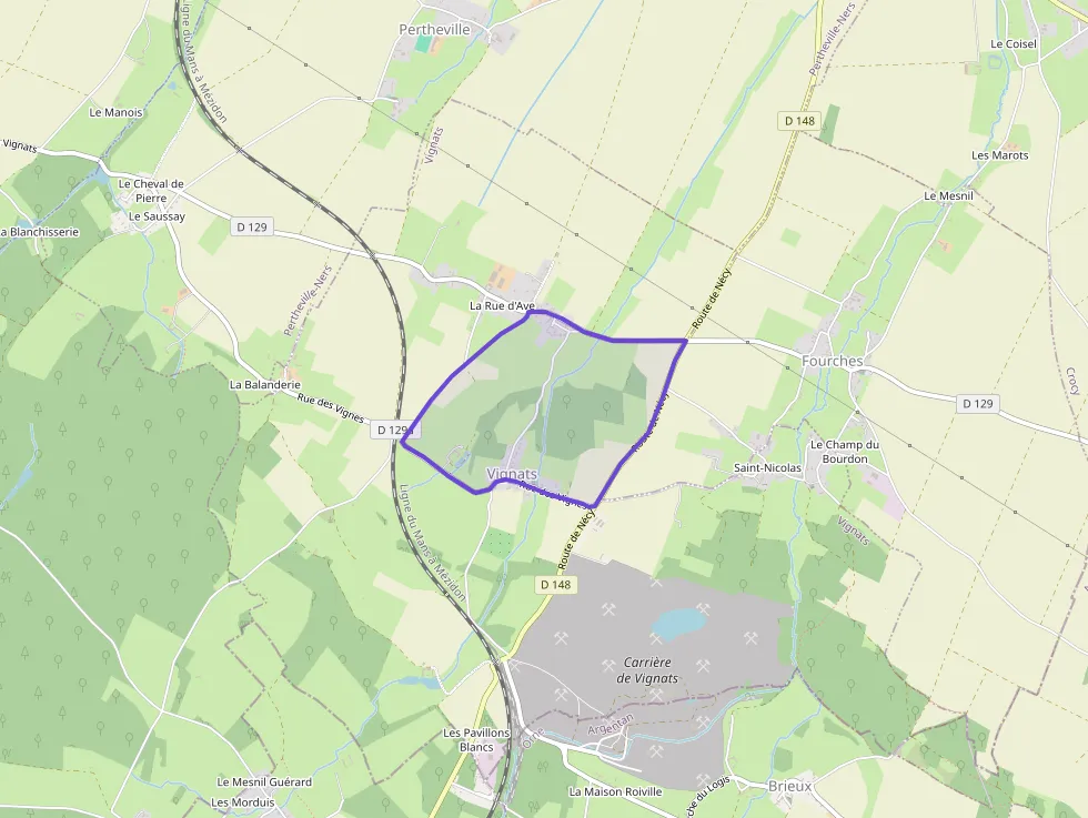 Maison 155 m² 6 pièces à vendre à Vignats