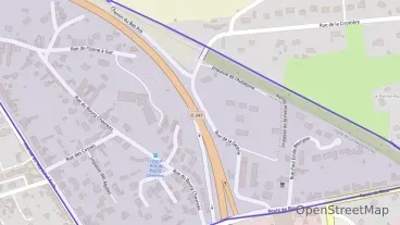 Maison 137 m² six pièces à vendre à Longué-Jumelles Maison 137 m² six pièces à vendre à Longué-Jumelles