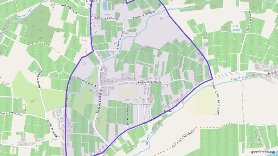 Maison 100 m² quatre pièces à vendre à Sainte-Terre