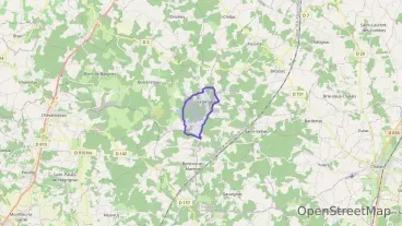 Maison 120 m² trois pièces à vendre à Guizengeard