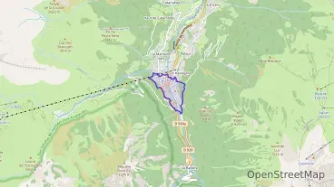 Maison 207 m² six pièces à vendre à Cauterets