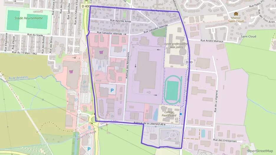 Maison 127 m² six pièces à vendre à Dives-sur-Mer