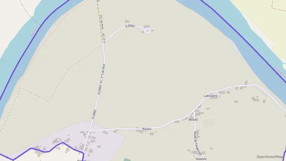 Maison 125 m² six pièces à vendre à Barie