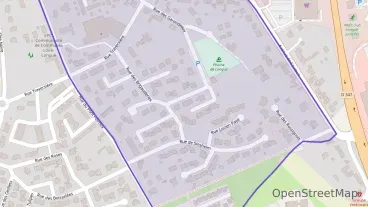 Maison 77 m² quatre pièces à vendre à Longué-Jumelles Maison 77 m² quatre pièces à vendre à Longué-Jumelles