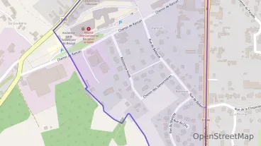 Maison 80 m² quatre pièces à vendre à Baugé-en-Anjou