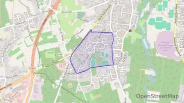 Maison 90 m² quatre pièces à vendre à Saumur