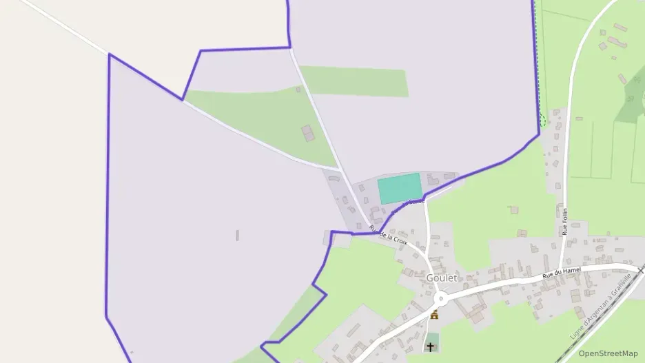 Maison 91 m² quatre pièces à vendre à Monts-sur-Orne