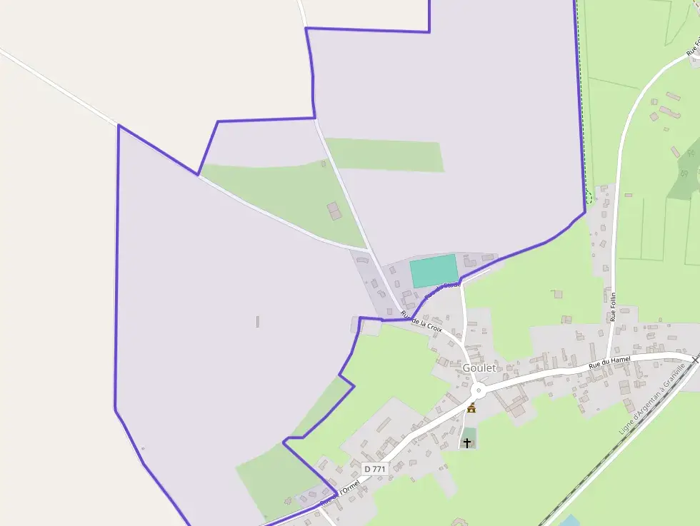 Maison 91 m² quatre pièces à vendre à Monts-sur-Orne