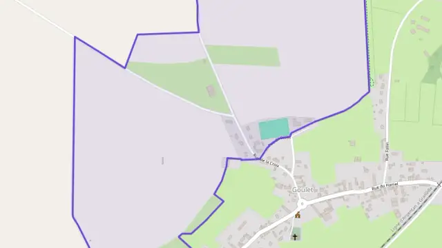 Maison 91 m² quatre pièces à vendre à Monts-sur-Orne