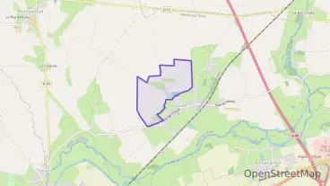 Maison 91 m² quatre pièces à vendre à Monts-sur-Orne