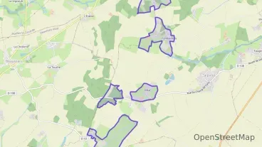 Maison 125 m² six pièces à vendre à Sepvret Maison 125 m² six pièces à vendre à Sepvret