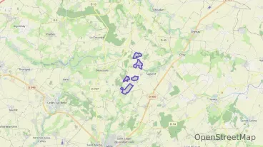 Maison 125 m² six pièces à vendre à Sepvret Maison 125 m² six pièces à vendre à Sepvret