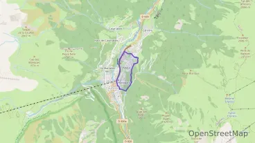 Maison 137 m² cinq pièces à vendre à Cauterets