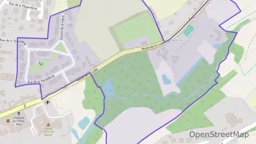 Maison 90 m² quatre pièces à vendre à Baugé-en-Anjou