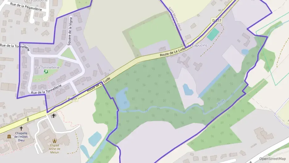 Maison 90 m² quatre pièces à vendre à Baugé-en-Anjou Maison 90 m² quatre pièces à vendre à Baugé-en-Anjou