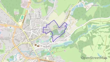 Maison 90 m² quatre pièces à vendre à Baugé-en-Anjou