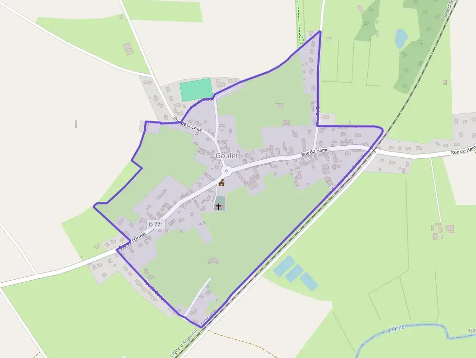 Maison 150 m² 5 pièces à vendre à Monts-sur-Orne