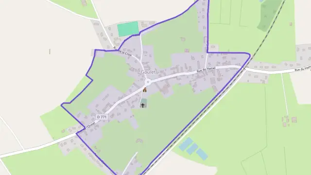 Maison 150 m² 5 pièces à vendre à Monts-sur-Orne