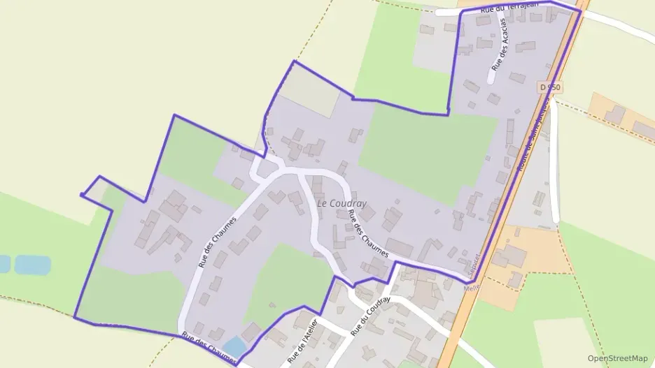 Maison 144 m² quatre pièces à vendre à Sepvret Maison 144 m² quatre pièces à vendre à Sepvret