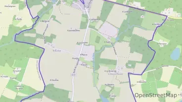 Maison 66 m² trois pièces à vendre à Créon-d`Armagnac