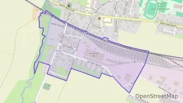 Maison 68 m² trois pièces à vendre à Mézidon Vallée d`Auge