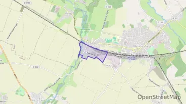 Maison 68 m² trois pièces à vendre à Mézidon Vallée d`Auge