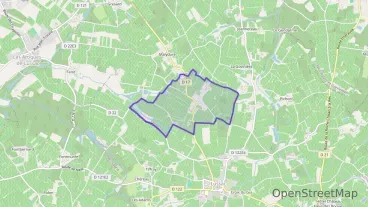 Maison 92 m² trois pièces à vendre à Lussac