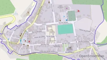 Maison 99 m² quatre pièces à vendre à Lembeye