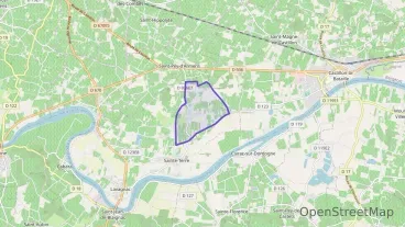 Maison 76 m² quatre pièces à vendre à Sainte-Terre