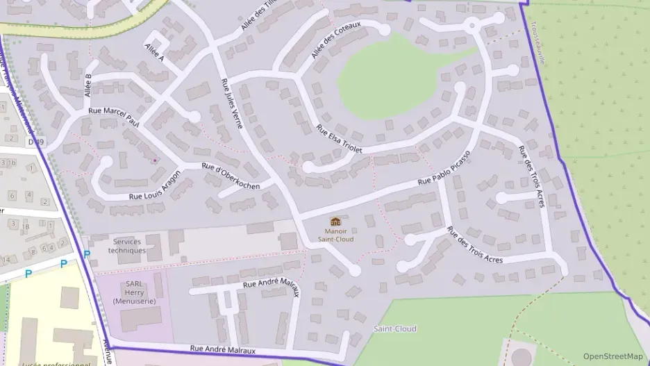 Maison 84 m² quatre pièces à vendre à Dives-sur-Mer