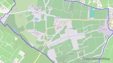 Maison 90 m² quatre pièces à vendre à Lussac