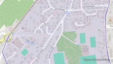 Maison 115 m² sept pièces à vendre à Saumur