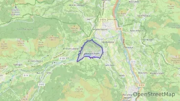 Maison 92 m² quatre pièces à vendre à Arcizans-Avant