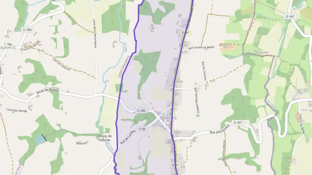 Maison 113 m² 6 pièces à vendre à Bédeille