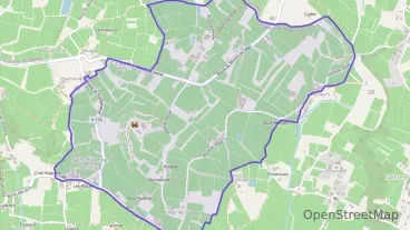 Maison 119 m² quatre pièces à vendre à Saint-Étienne-de-Lisse