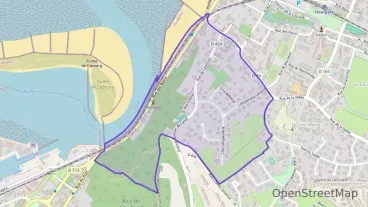 Maison 61 m² trois pièces à vendre à Houlgate